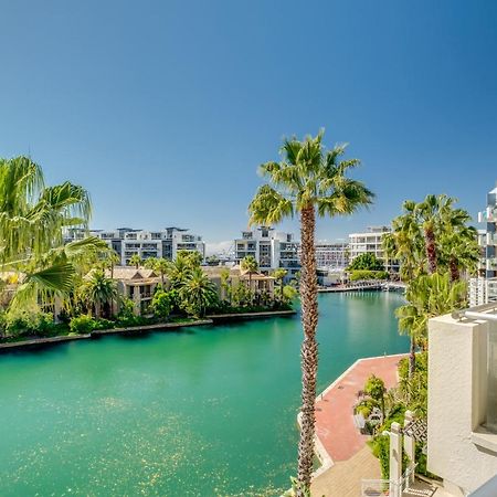 Apartamento 308 Juliette Ciudad del Cabo Exterior foto