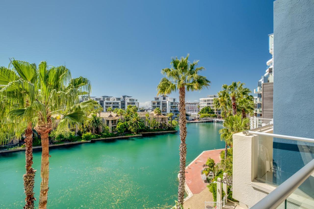 Apartamento 308 Juliette Ciudad del Cabo Exterior foto