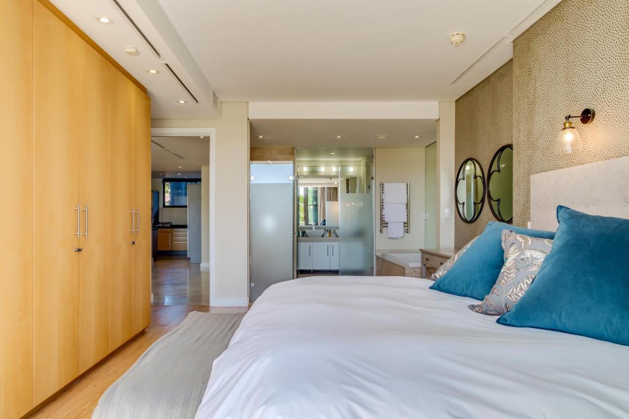 Apartamento 308 Juliette Ciudad del Cabo Exterior foto
