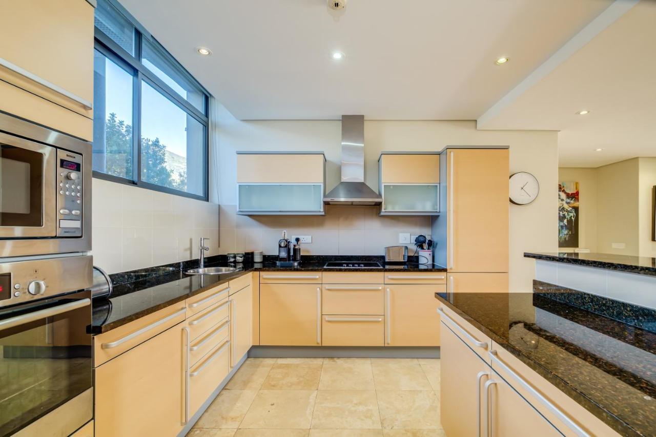 Apartamento 308 Juliette Ciudad del Cabo Exterior foto