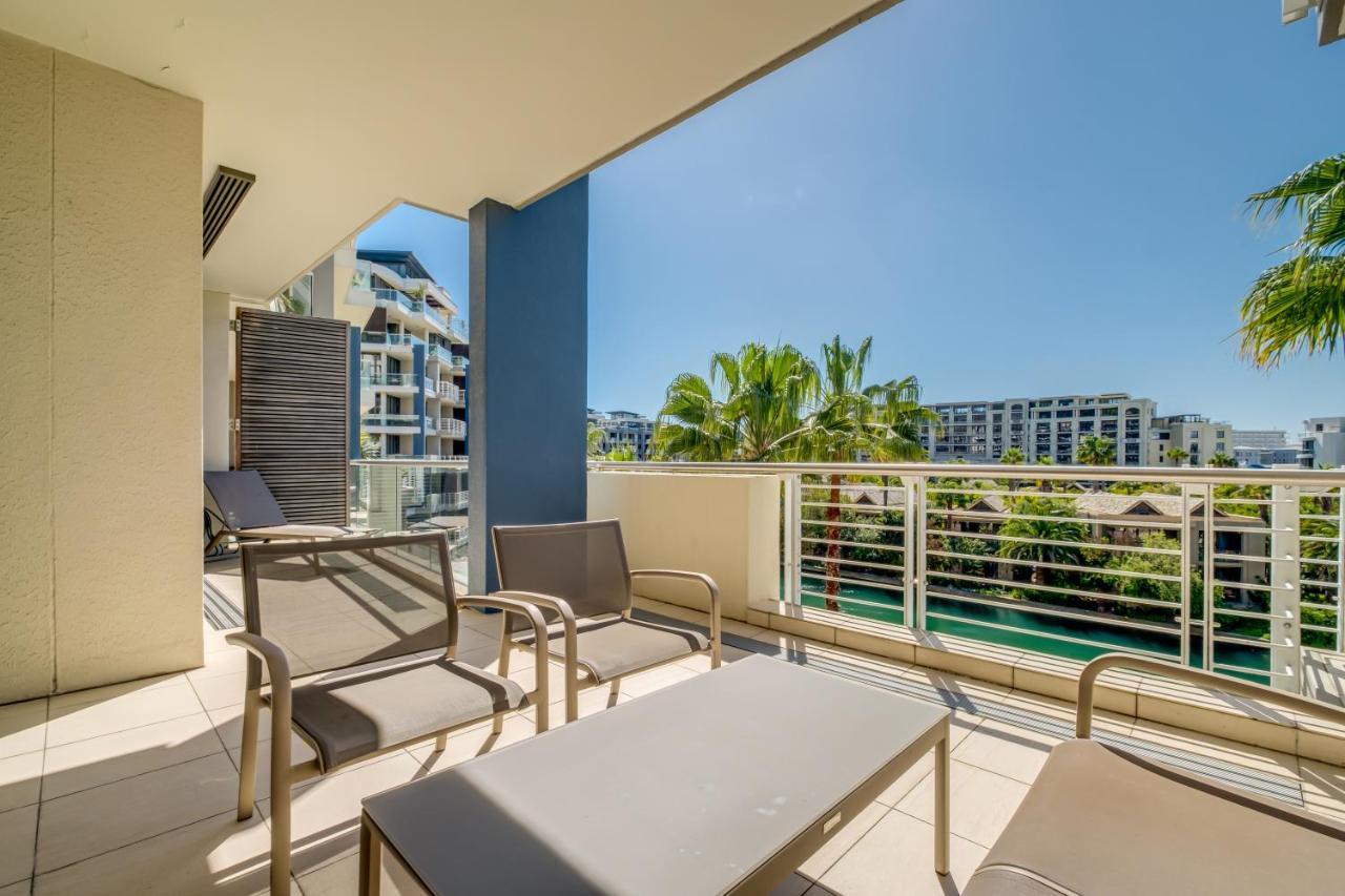 Apartamento 308 Juliette Ciudad del Cabo Exterior foto