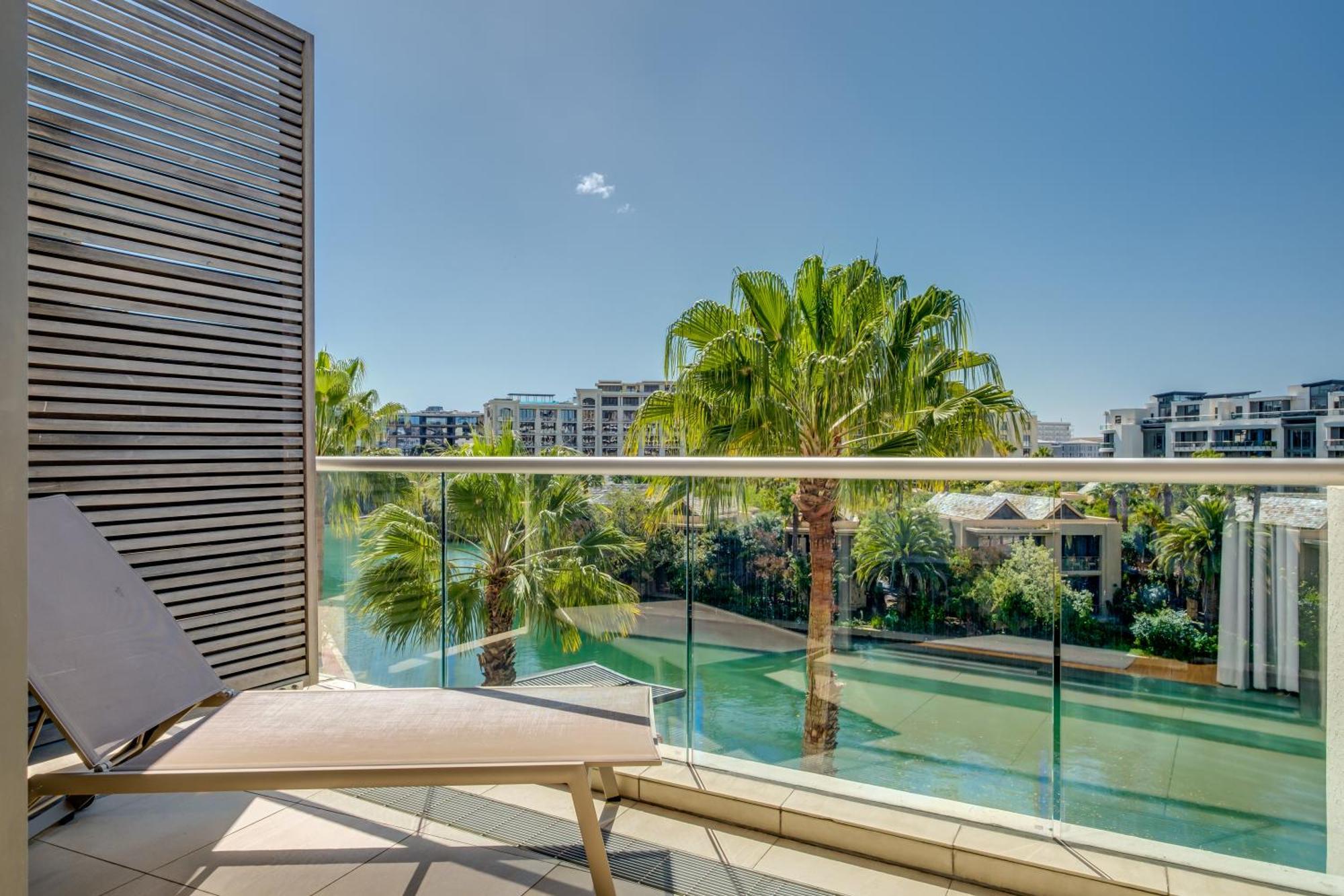 Apartamento 308 Juliette Ciudad del Cabo Exterior foto